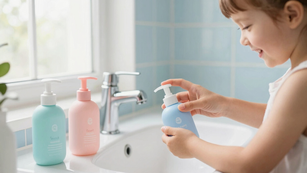 13 Best Body Care Products For Kids In 2026
