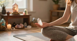 13 Best Crystal Healing Meditation Kits in 2026