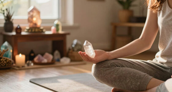 13 Best Crystal Healing Meditation Kits in 2026
