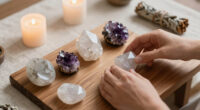 13 Best Crystal Healing Meditation Tools in 2026