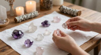 13 Best Crystal Healing Sets in 2026