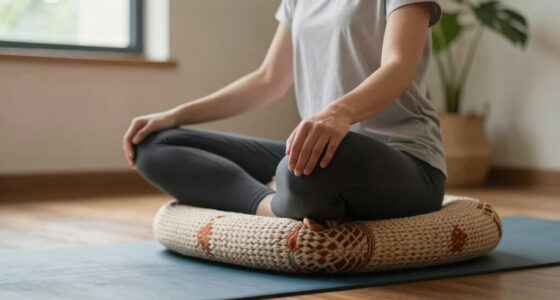 13 Best Meditation Cushion Set in 2026