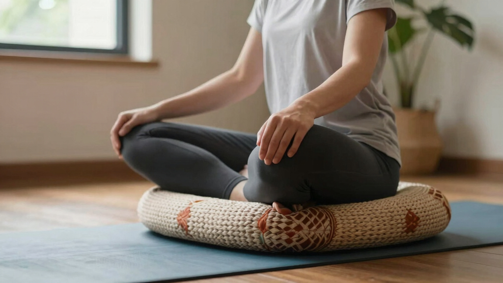 13 Best Meditation Cushion Set in 2026
