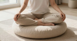 13 Best Meditation Cushions for Beginners in 2026