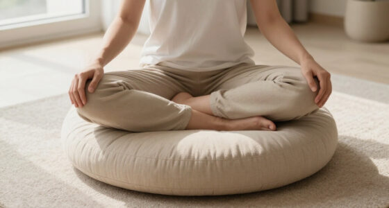 13 Best Meditation Cushions for Beginners in 2026