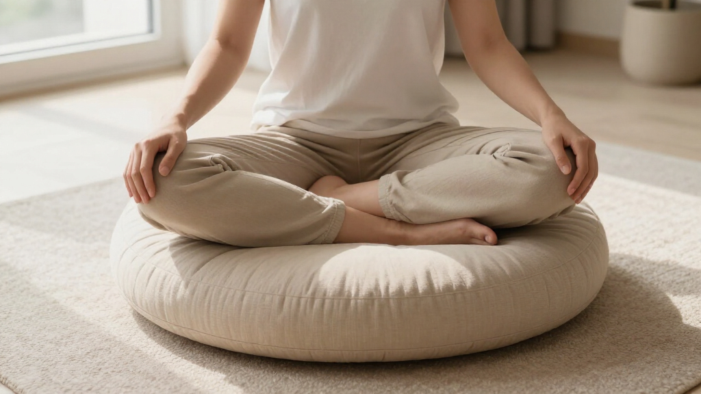 13 Best Meditation Cushions for Beginners in 2026