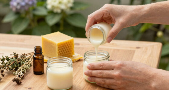 13 Best Natural Mosquito Repellents in 2026