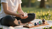 14 Best Crystal Healing Meditation Kits in 2026