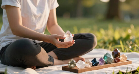 14 Best Crystal Healing Meditation Kits in 2026