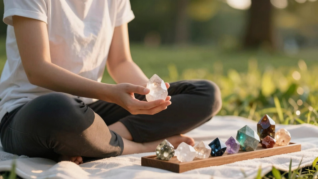 14 Best Crystal Healing Meditation Kits in 2026