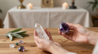 14 Best Crystal Healing Meditation Tools in 2026