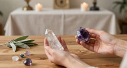 14 Best Crystal Healing Meditation Tools in 2026