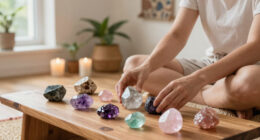 14 Best Crystal Healing Sets in 2026