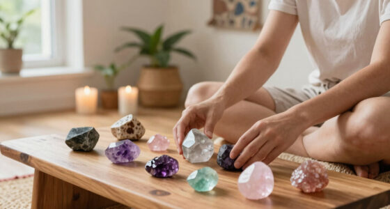 14 Best Crystal Healing Sets in 2026
