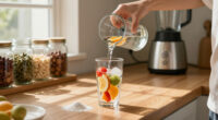 14 Best Mineral-Rich Functional Drinks in 2026