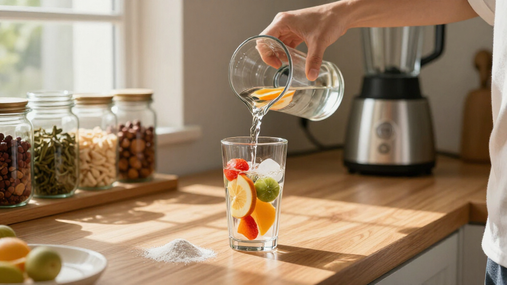 14 Best Mineral-Rich Functional Drinks in 2026