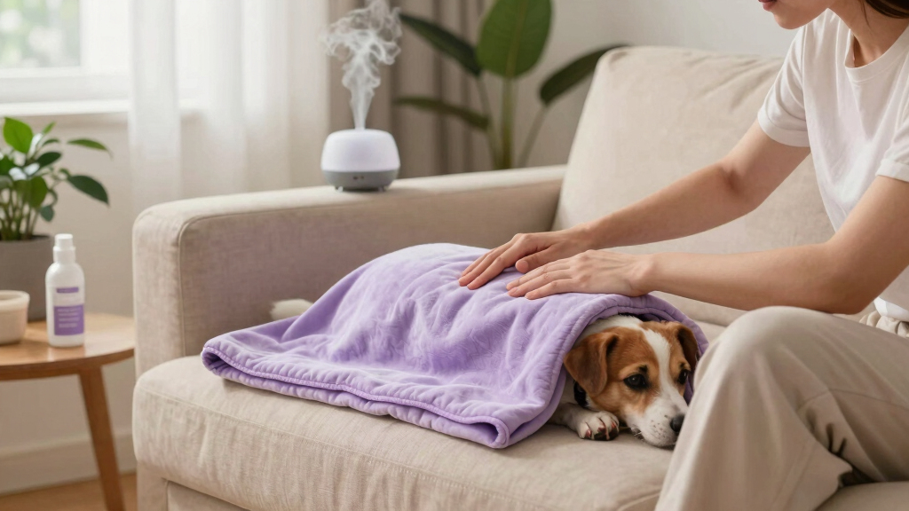 14 Best Pet Calming Products in 2026