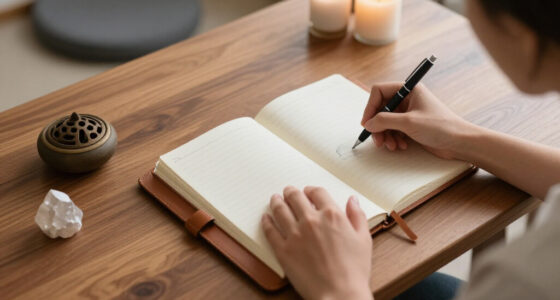 14 Best Spirituality and Meditation Journals in 2026
