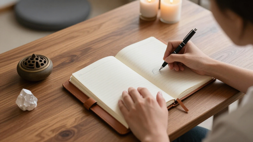 14 Best Spirituality and Meditation Journals in 2026