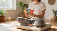 15 Best Affirmation Meditation Cards in 2026