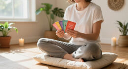 15 Best Affirmation Meditation Cards in 2026