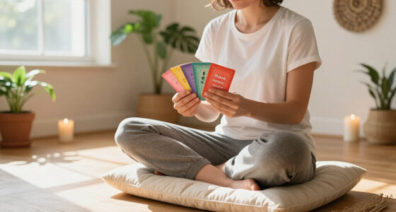 15 Best Affirmation Meditation Cards in 2026