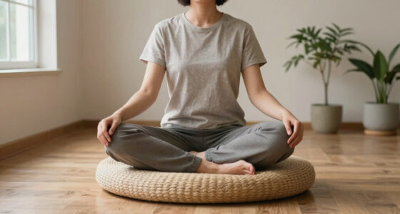 15 Best Meditation Cushions for Relaxation in 2026
