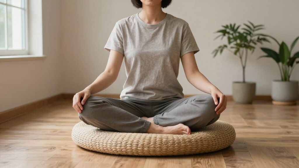 15 Best Meditation Cushions for Relaxation in 2026