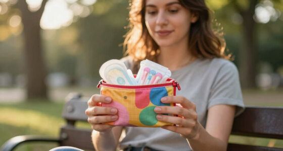 15 Best Menstrual Hygiene Kits in 2026