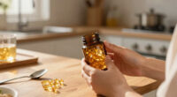 15 Best Omega-3 Supplements in 2026