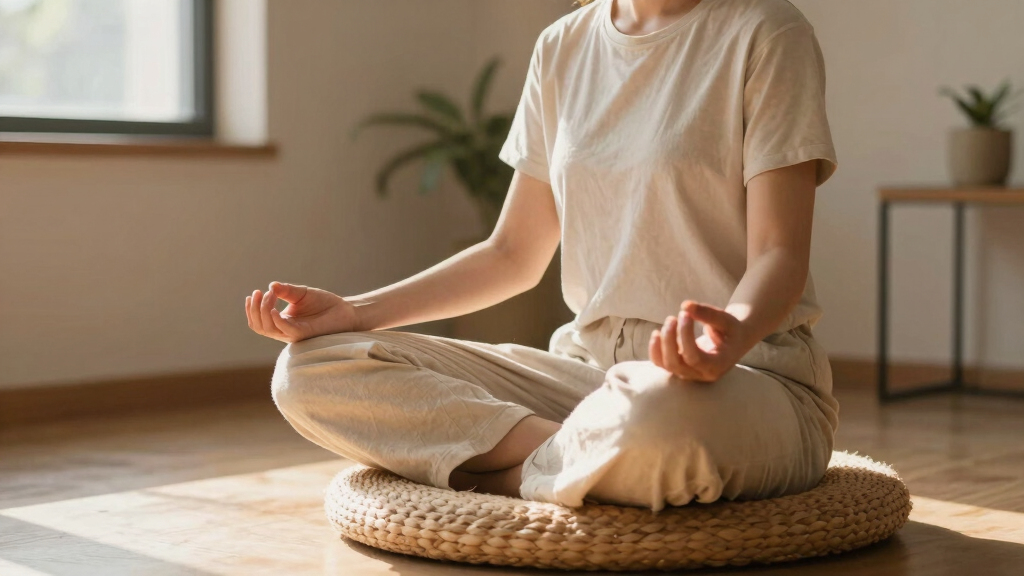 15 Best Spirituality Meditation Cushions in 2026