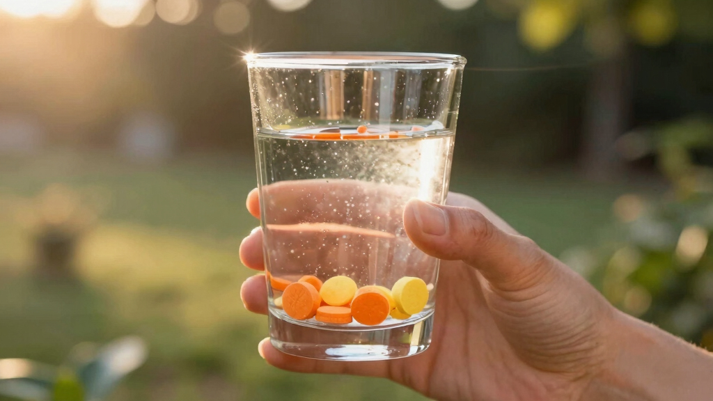 15 Best Vitamin C Supplements in 2026
