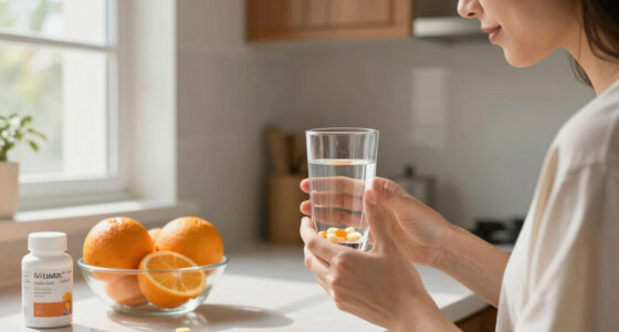 15 Best Vitamin C Supplements in 2026
