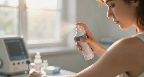5 Best Hemostatic Wound Sprays in 2026