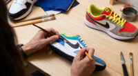 6 Best Sneaker Collaborations in 2026