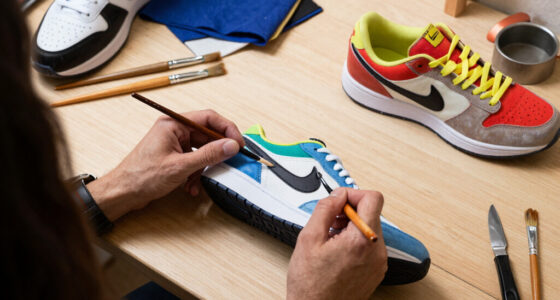 6 Best Sneaker Collaborations in 2026