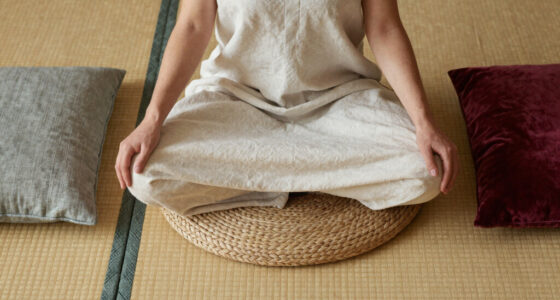 6 Best Spiritual Meditation Cushions in 2026