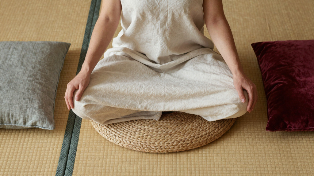 6 Best Spiritual Meditation Cushions in 2026