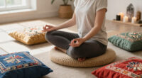 6 Best Spirituality Meditation Cushions in 2026