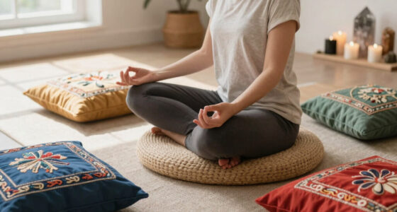 6 Best Spirituality Meditation Cushions in 2026