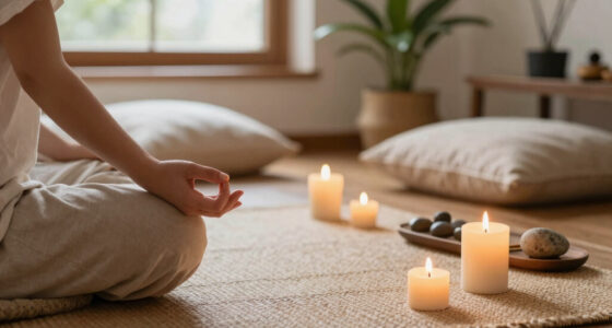 7 Best Spiritual Meditation Candles in 2026