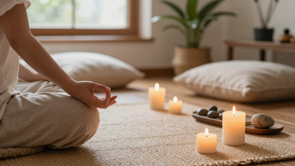 7 Best Spiritual Meditation Candles in 2026