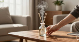 8 Best Home Fragrance Diffusers in 2026
