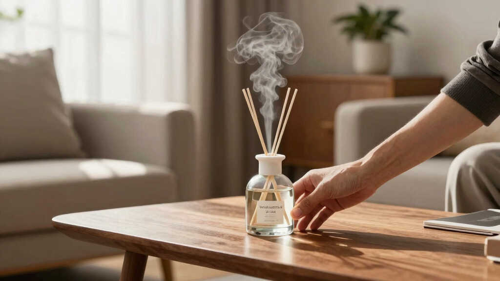8 Best Home Fragrance Diffusers in 2026