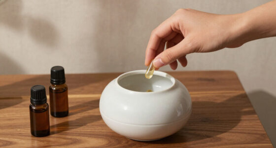 9 Best Aromatherapy Diffusers in 2026