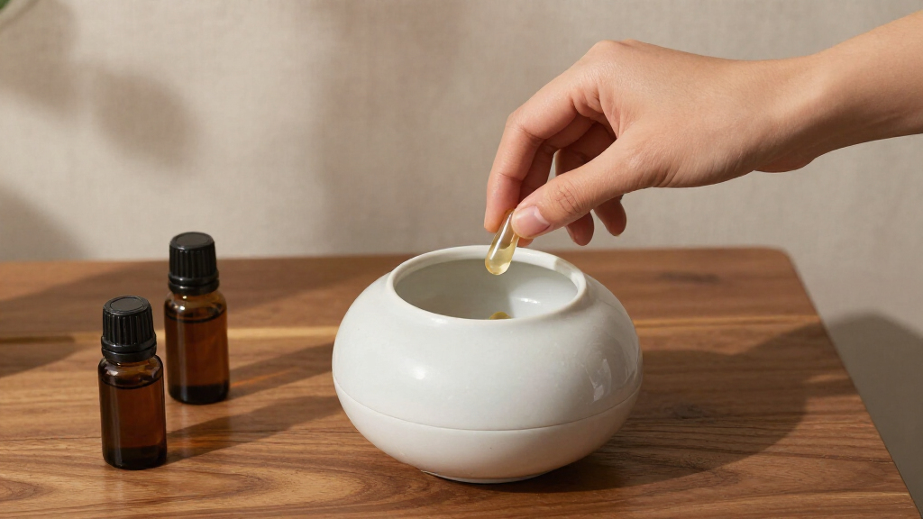 9 Best Aromatherapy Diffusers in 2026