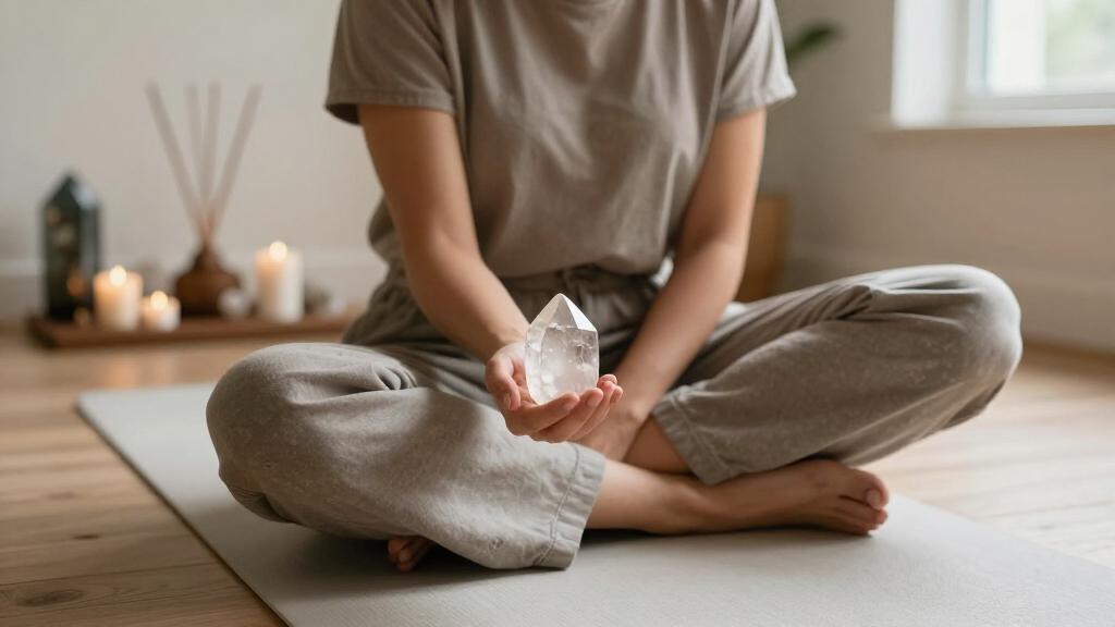 9 Best Crystal Healing Meditation Accessories in 2026