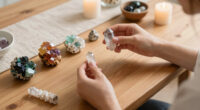 9 Best Crystal Healing Meditation Tools in 2026