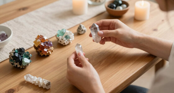 9 Best Crystal Healing Meditation Tools in 2026