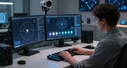 AI Lab Midjourney Eyes Suite Of Apps After Buying Astrology Startup Co-Star